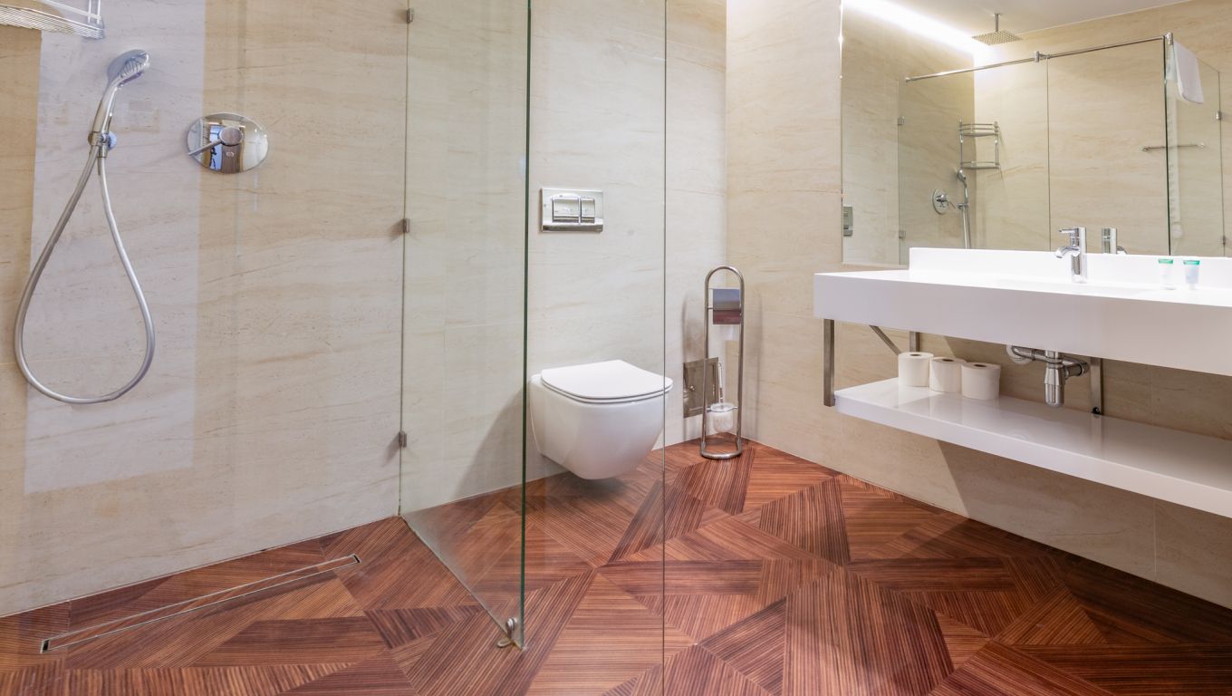 Apartament DeLux