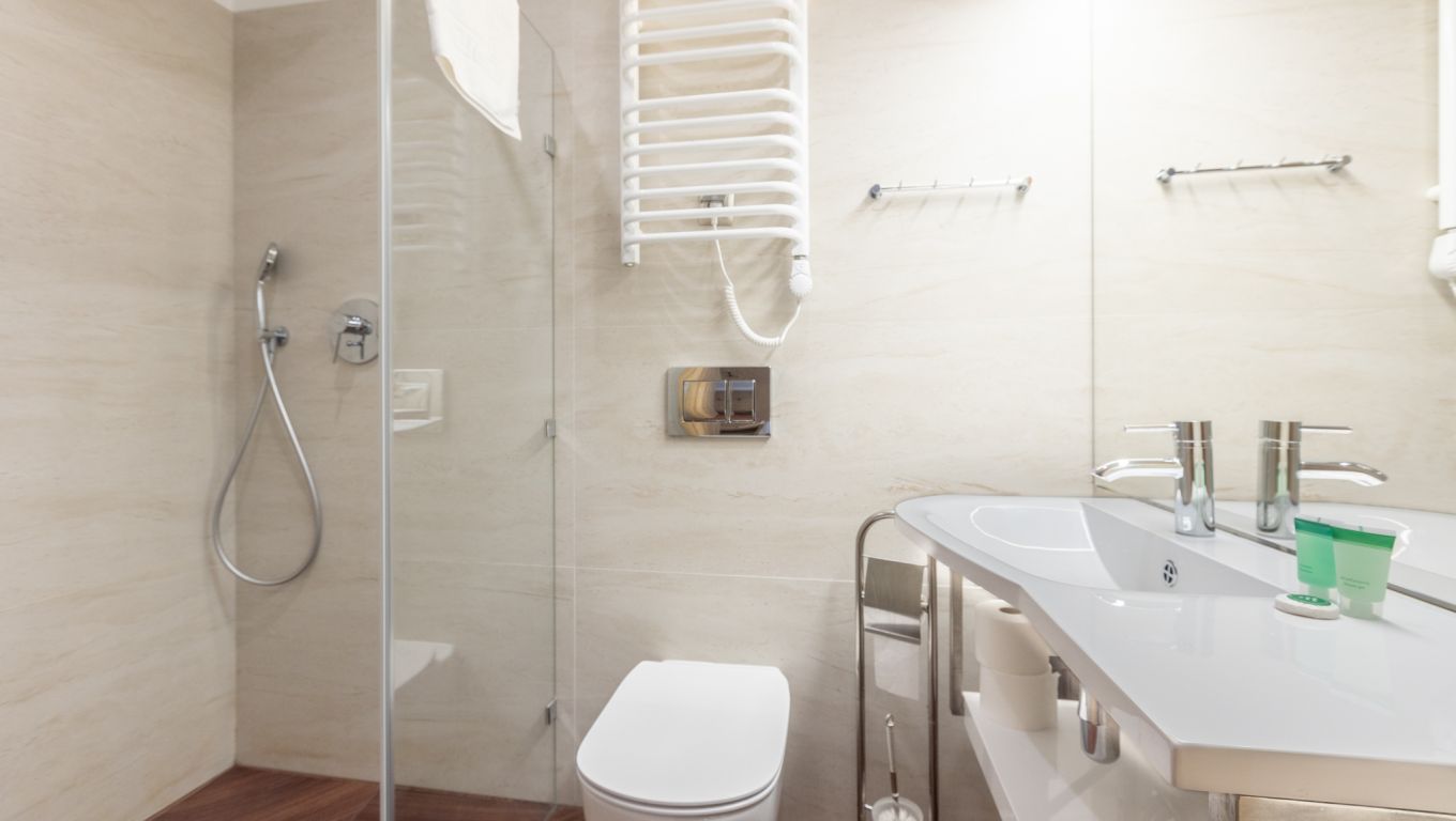 Apartament DeLux