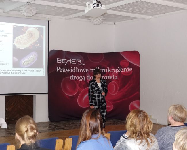 Fotorelacja z konferencji 11-12.05.2024r.
