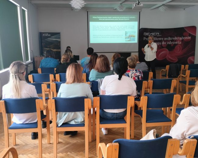 Fotorelacja z konferencji 11-12.05.2024r.