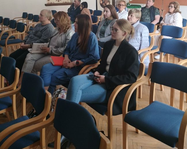 Fotorelacja z konferencji 9-10.03.2024r.
