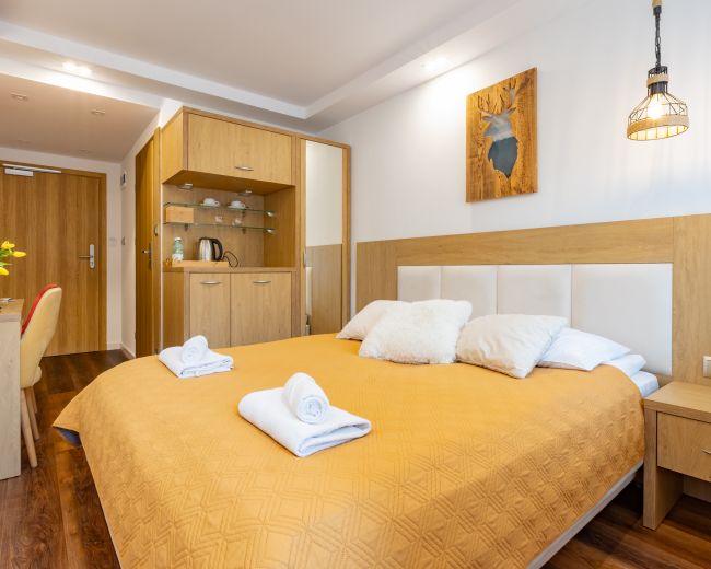 Pokój Comfort