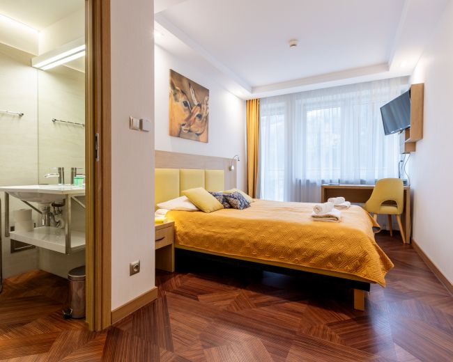 Pokój Comfort